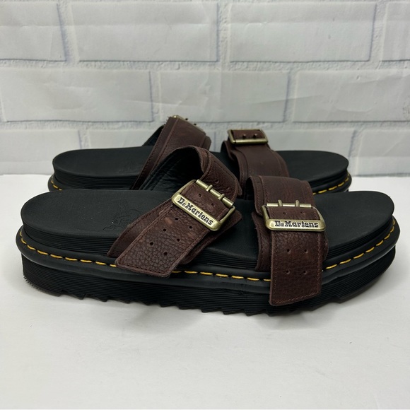 Dr.Martens The Myles sandal size 13 Men - Picture 6 of 11